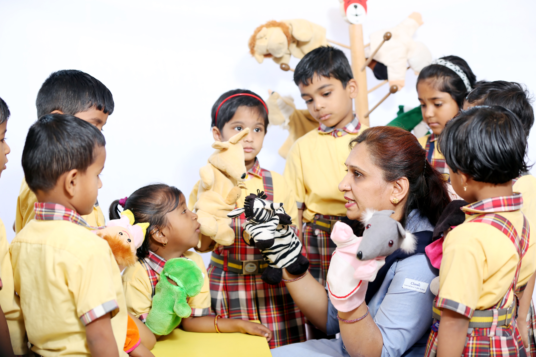 Image for Classic International Public School