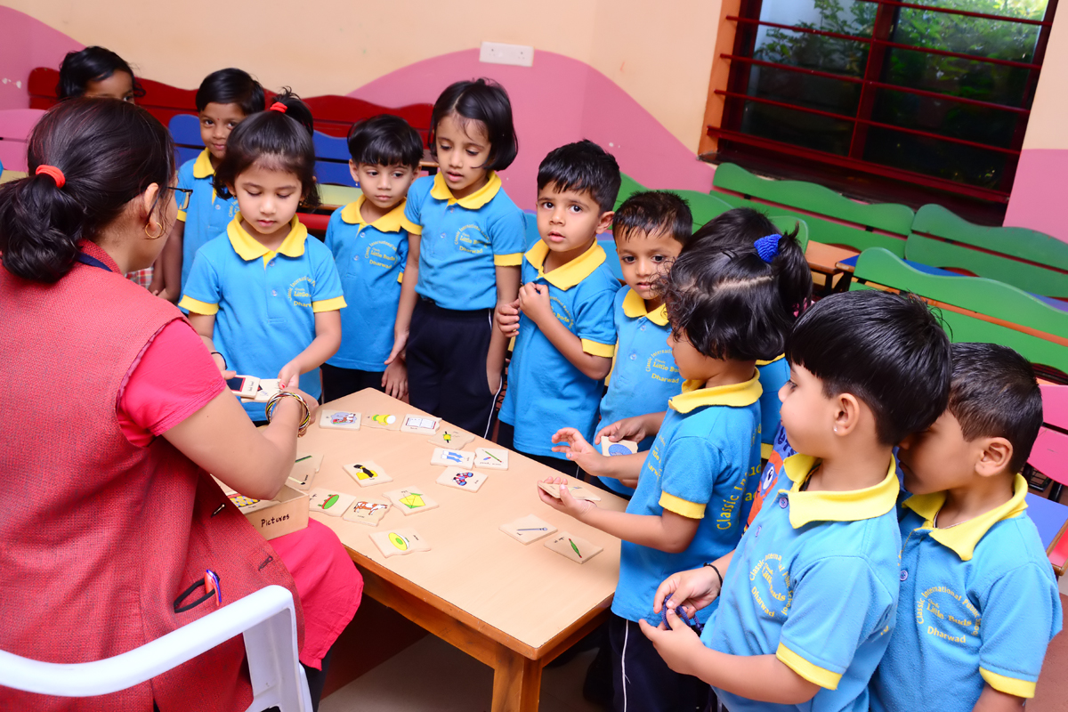 Image for Classic International Public School