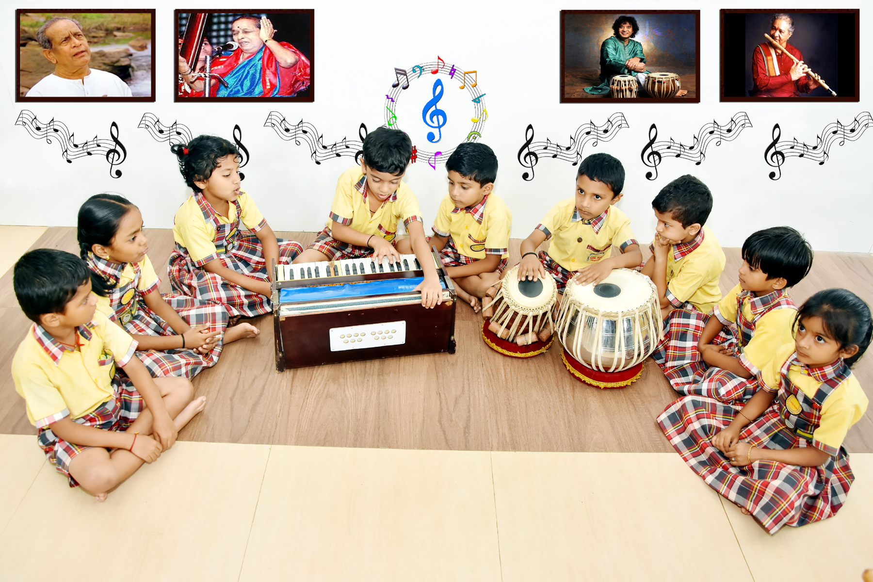 Image for Classic International Public School