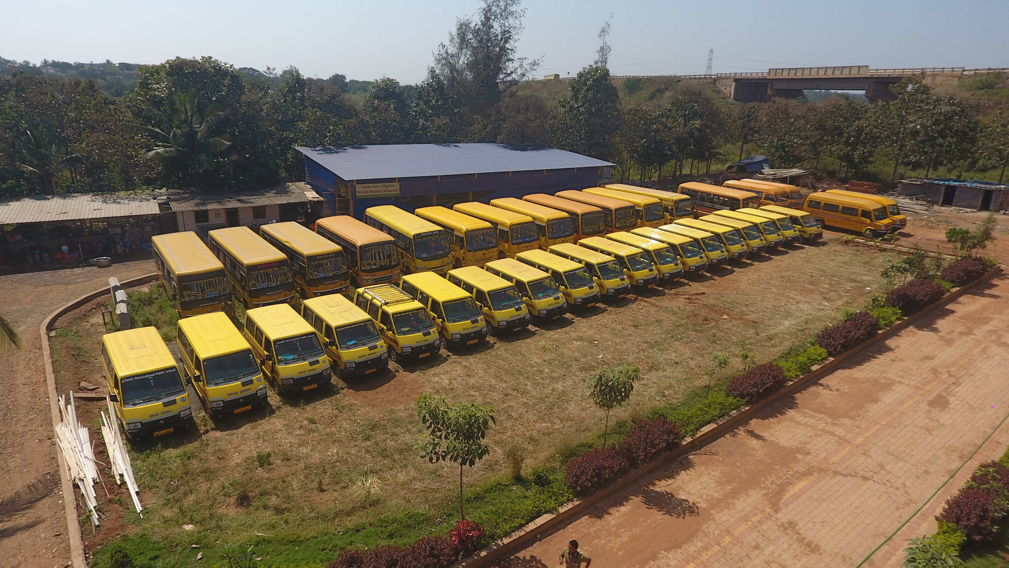 Image for Classic International Public School
