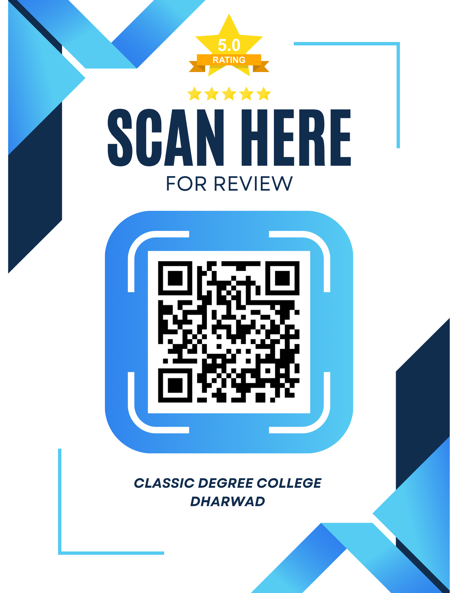 Image for Classic Degree College