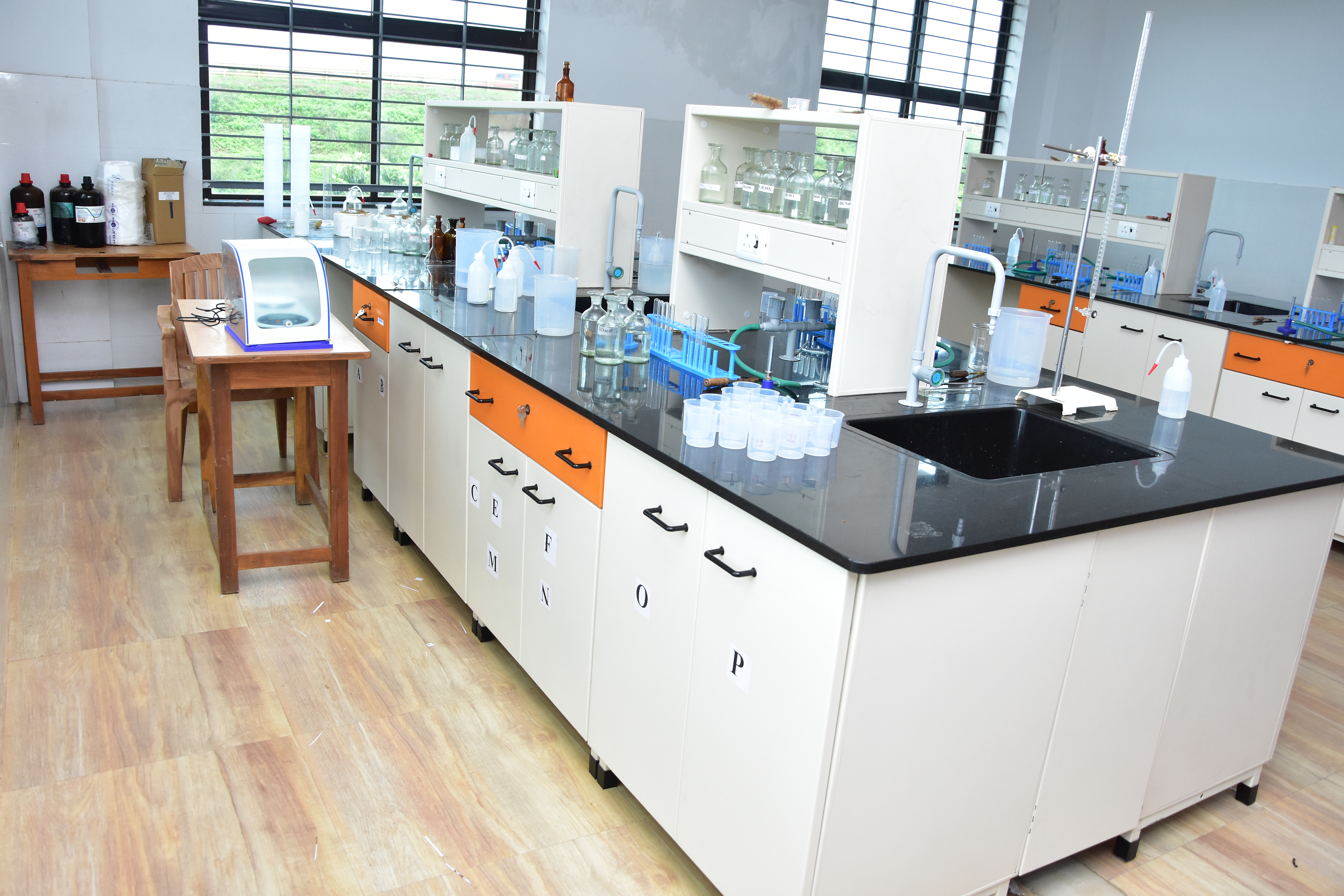 Image for Classic International Public School