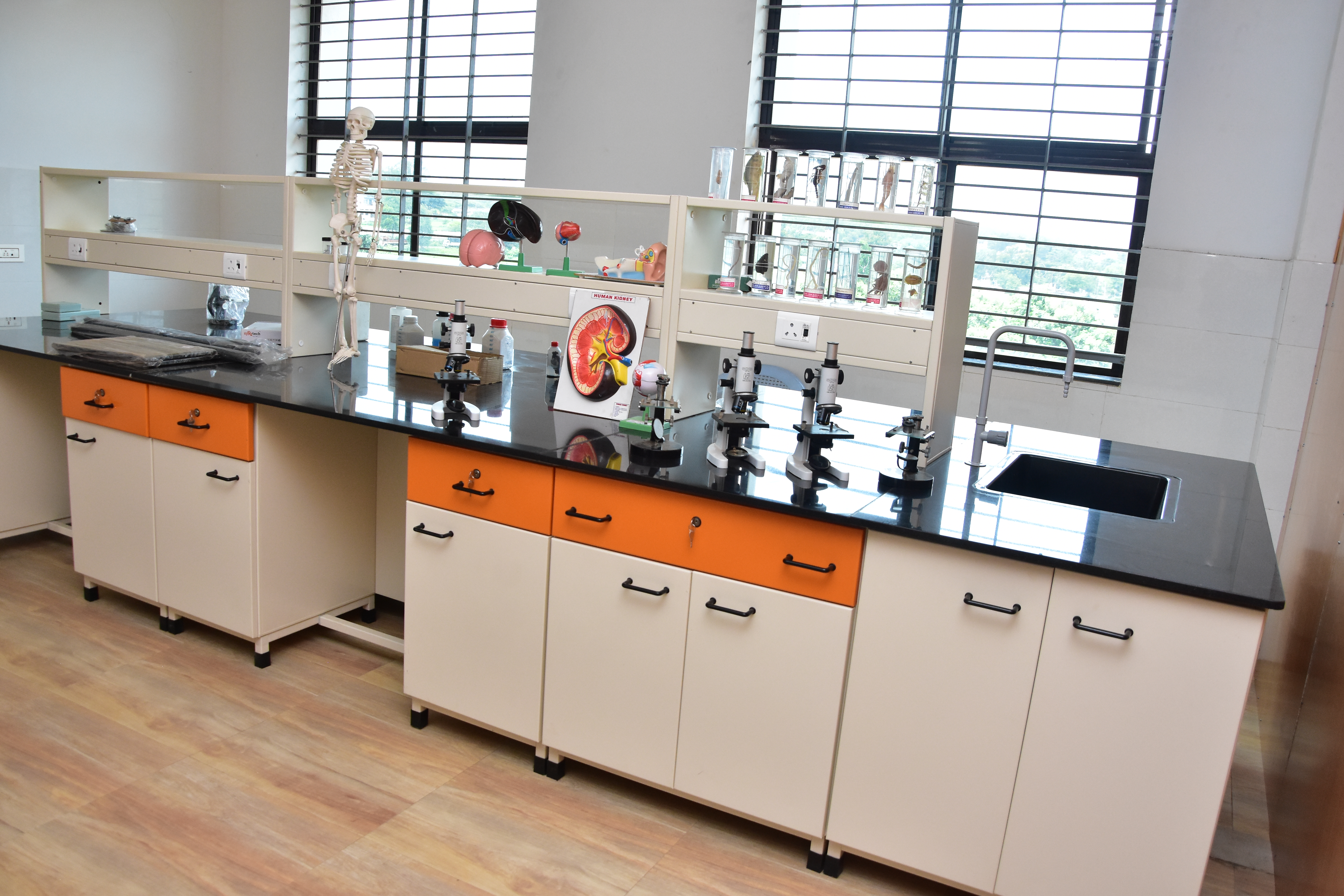 Image for Classic International Public School