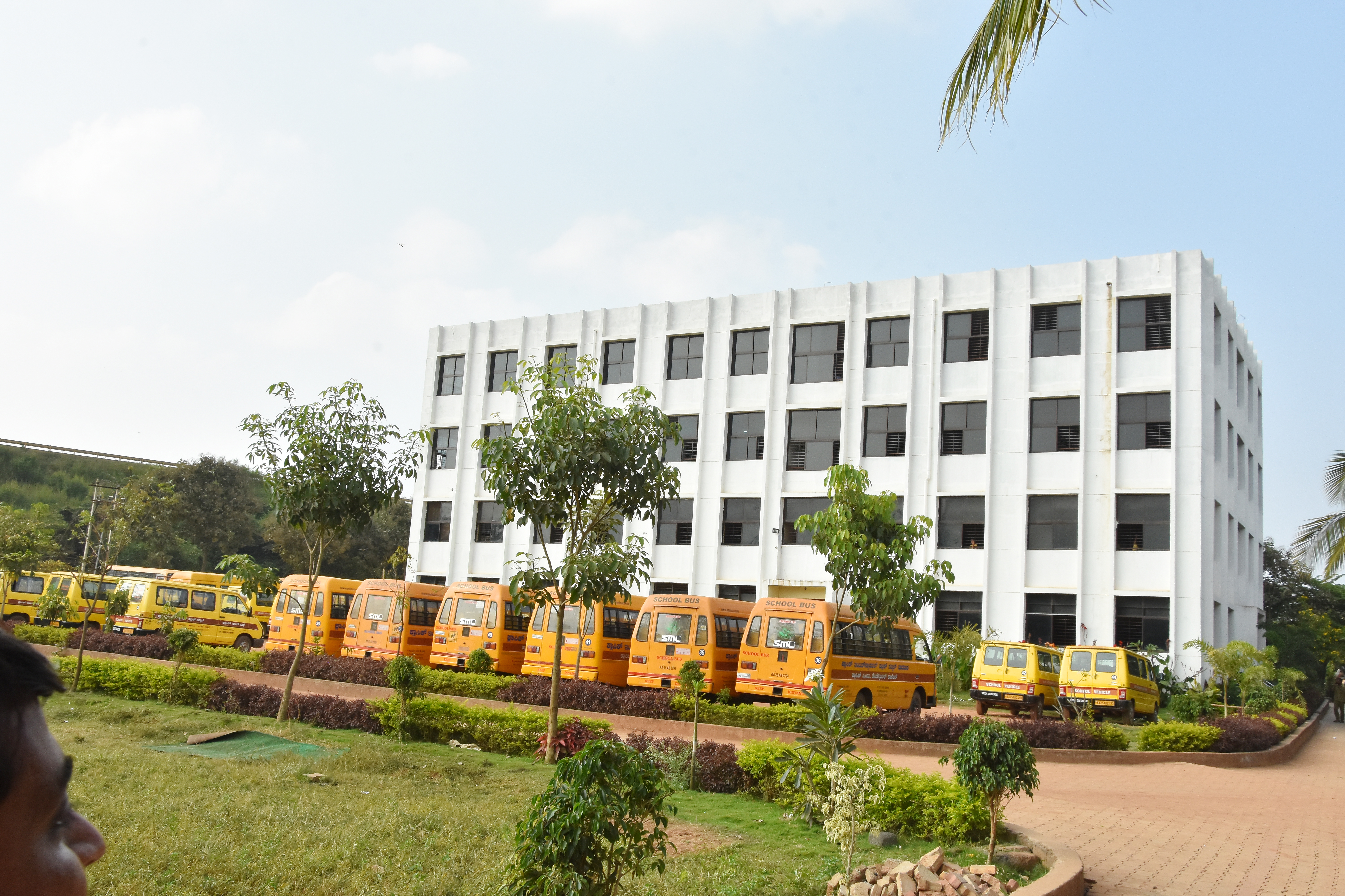 Image for Classic International Public School