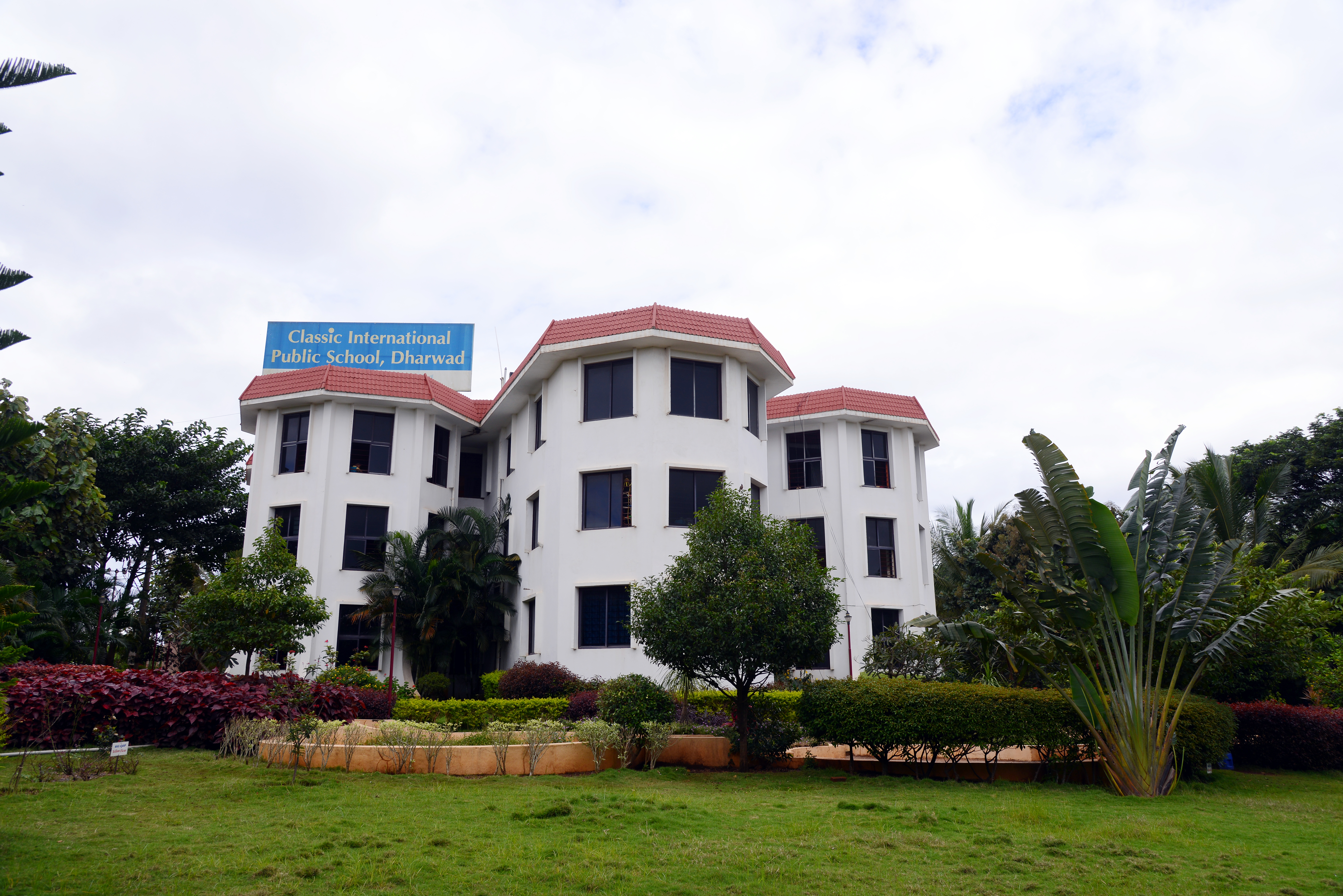Image for Classic International Public School