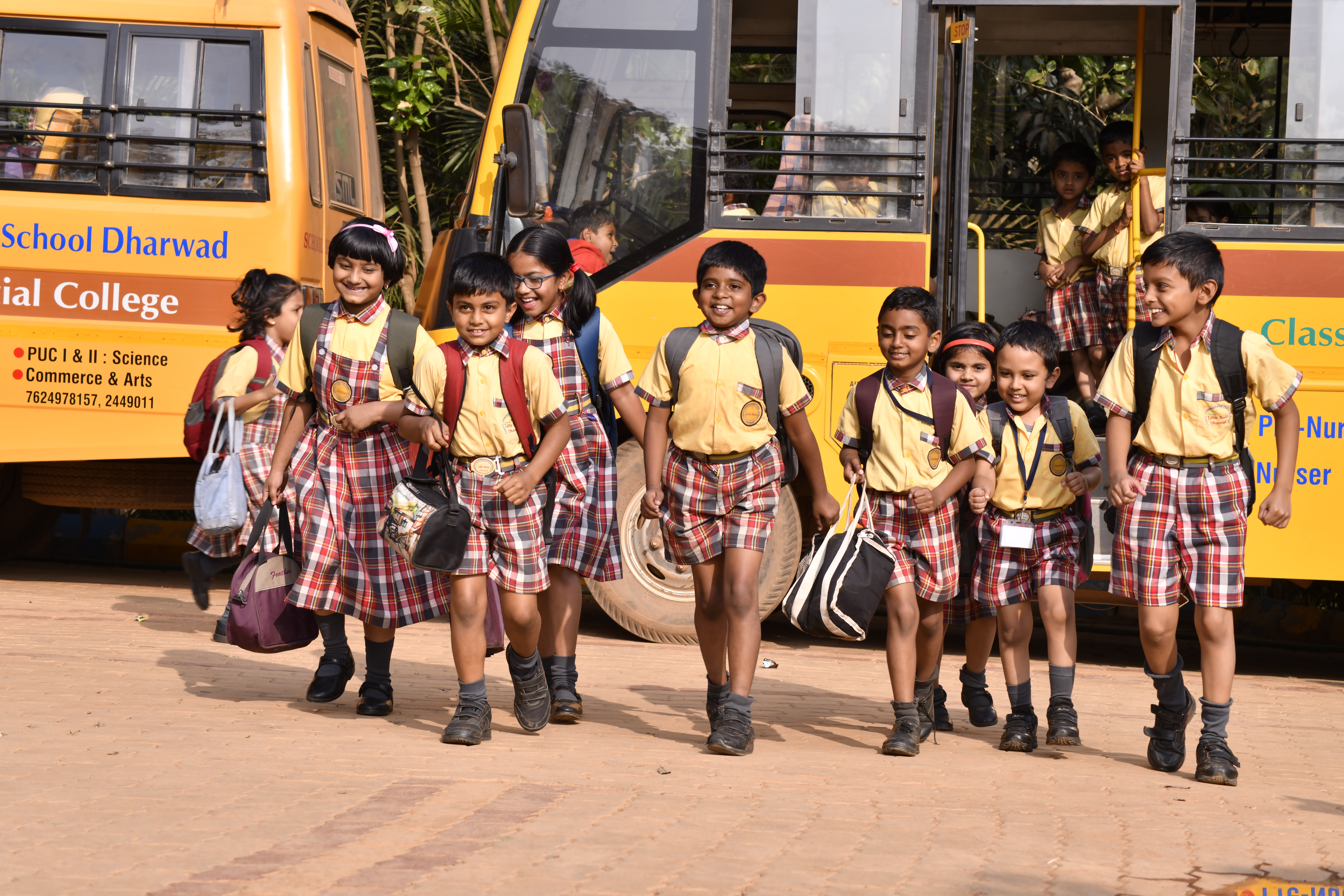 Image for Classic International Public School